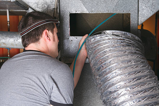 Best Local Air Duct Cleaning Services  in Mount Pocono, PA